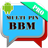 Multi Pin BB Android icon