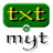 Txtmyt Mobile icon