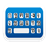 Thai keyboard icon