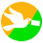 PeaceChat Messenger icon
