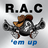 R.A.C icon