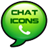 Chat Icon icon