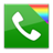 exDialer SimpBlack Theme icon