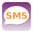Mini Klapa SMS icon