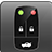 Car Remote Control icon