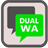 DualWA icon