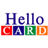 Hello Card icon