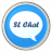 SL Chat icon