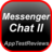Chat Messenger Apps Review II icon
