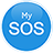 My SOS icon