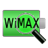 WiMAX-WiFi Monitor icon
