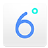 6degrees icon