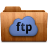iFTPClient Player icon