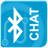 Sensovo Bluetooth Chat icon