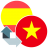 Traductor Español Vietnamita icon