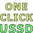 One click USSD Demo icon