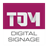 TDM Signage Player icon
