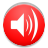 Sms volume client icon