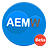 Aemw icon