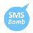 Sms Bomb icon