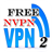 FreeNVPN icon