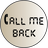 CallMeBack App icon