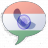 Motu Messenger icon