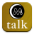 MTalk icon