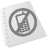 Android BlackList icon