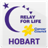 Relay For Life Hobart icon