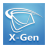 Xgen BETA icon