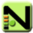 NGeen icon