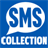 SMS COLLECTION icon