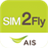 AIS SIM2Fly version 1.0