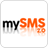 mySMS 2.0 icon