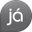 Já.is icon