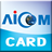 AicomCard icon