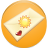 Sunny Messenger icon