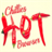 Chillies browser icon
