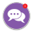 easy guide for viber messenger icon
