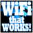 WiFi That Works icon