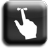 Gesture Dial icon