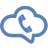 CloudApp Messenger icon