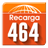 Recarga464 icon