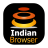 Indian Browser version 2.0.1