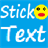 StickoText icon