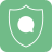 Theme Green icon
