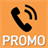Promo Free International Call icon
