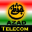 AZAD TELECOM icon
