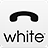 White Calling icon